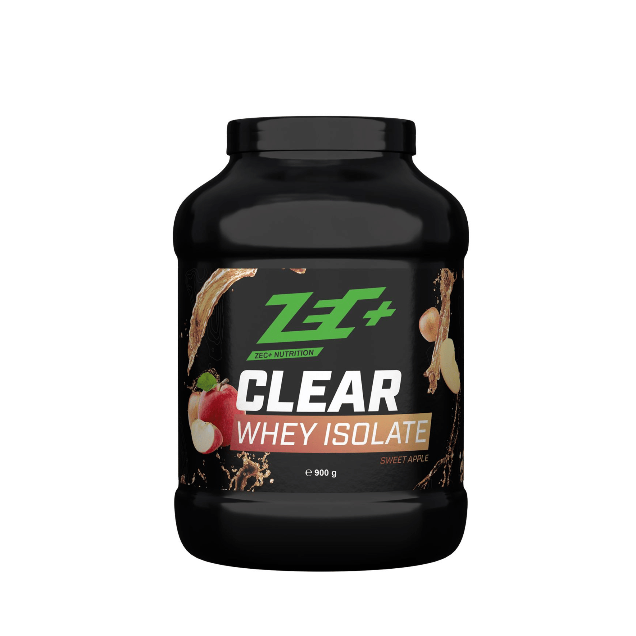 Clear Whey Isolate