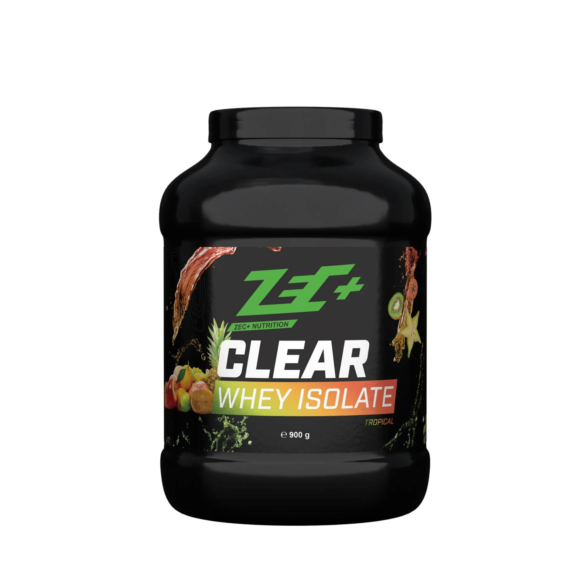 Clear Whey Isolate