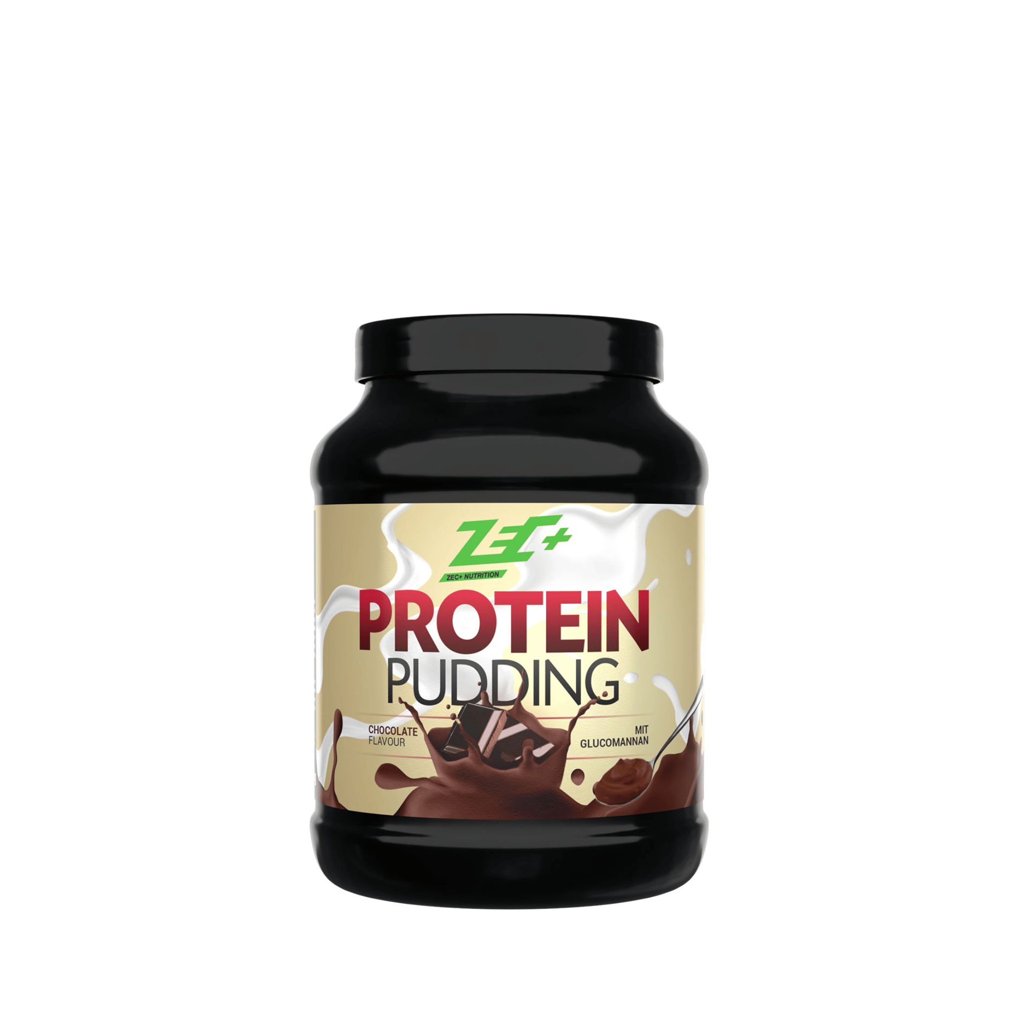 PROTEIN PUDDING