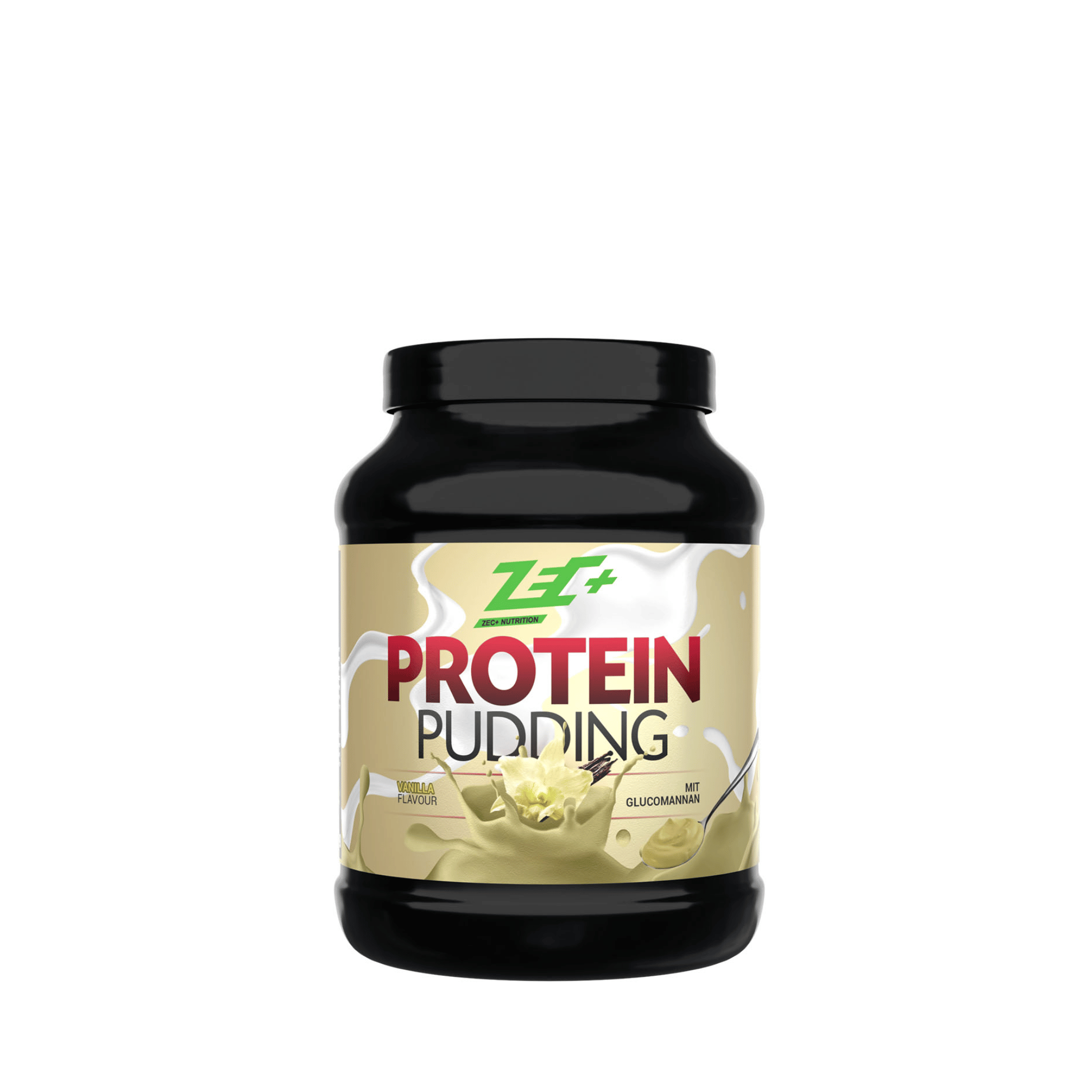 PROTEIN PUDDING