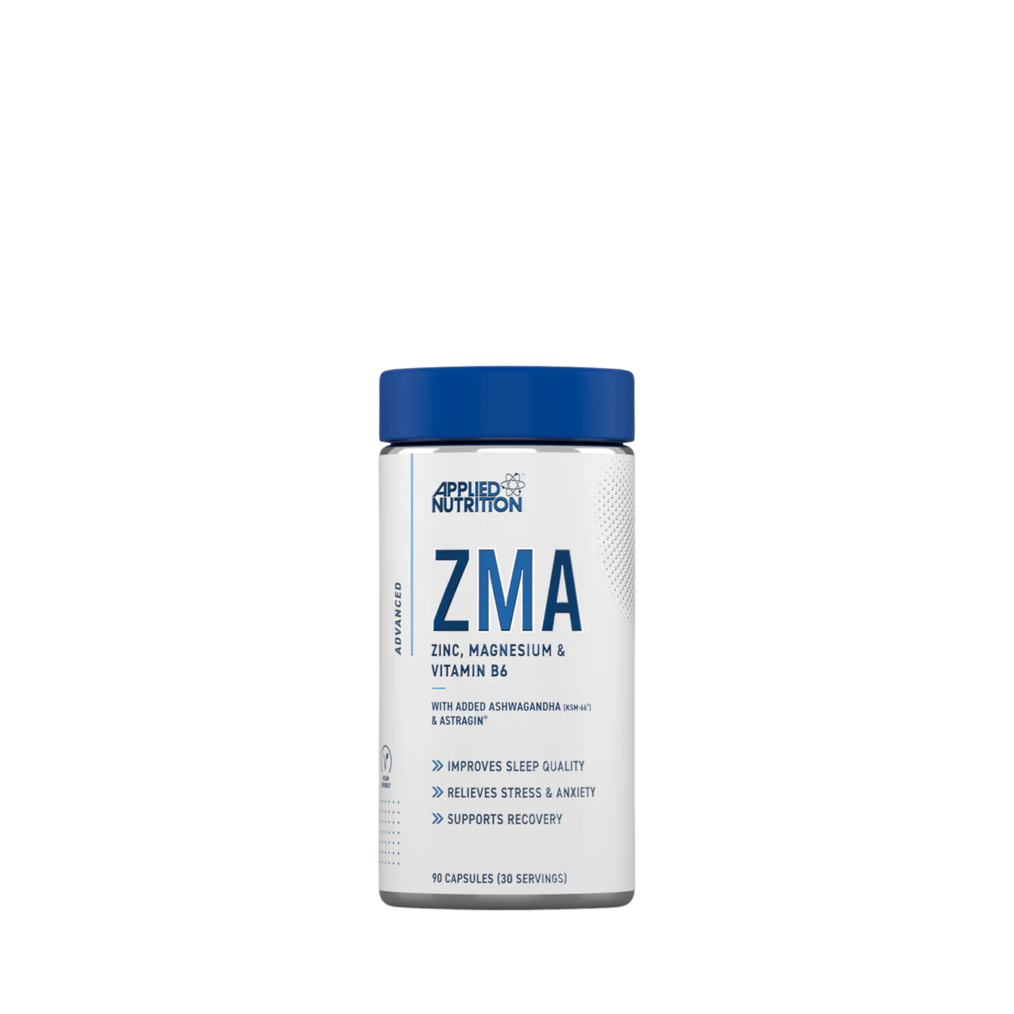 ZMA Professional