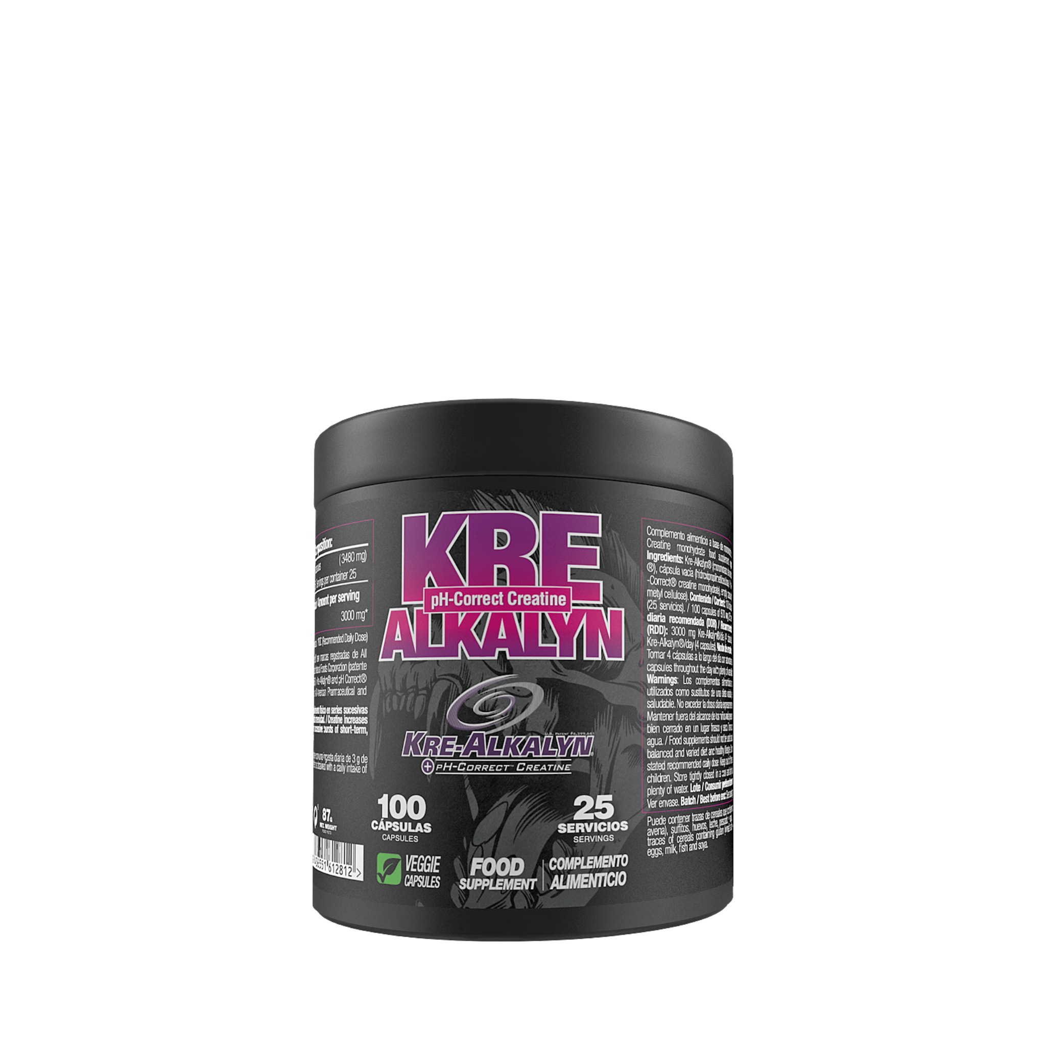 KRE-ALKALYN